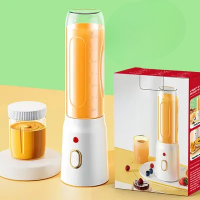 Presse-agrumes électrique - PortableElectricBlender™