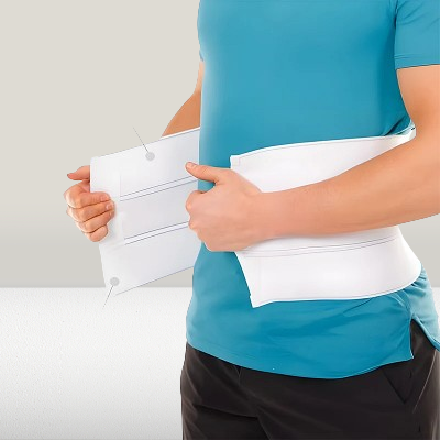 Ceinture abdominale - AbdominalBelt™