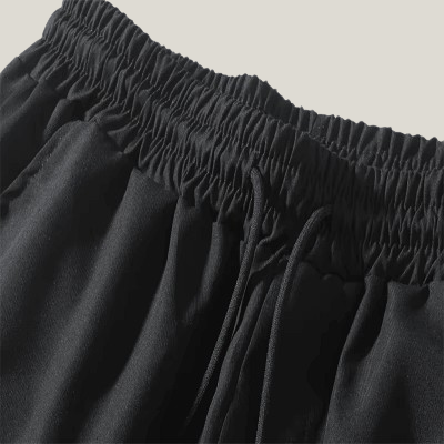 Pantalon cargo homme - NewMen'sCargoPants™ - Noir