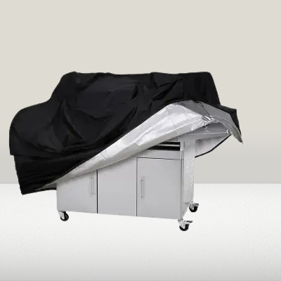 Housse Barbecue - WaterproofBBQCover™