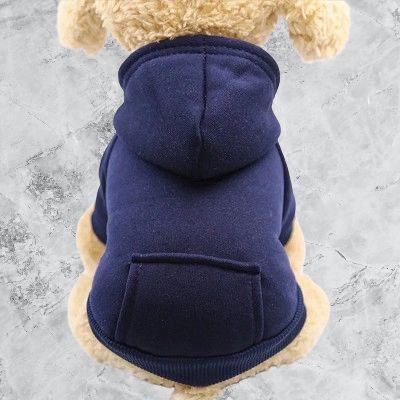 pull pour chien - PetDogClothes™ - Bleu