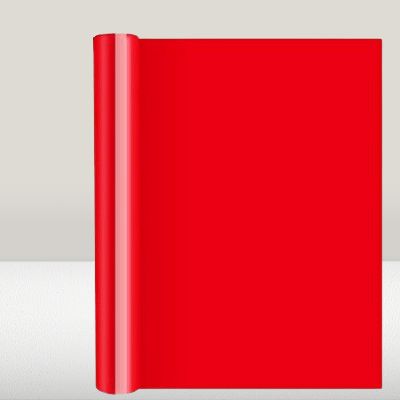 Vinyle autocollant - MultipurposeVinylRoll™ -  Rouge