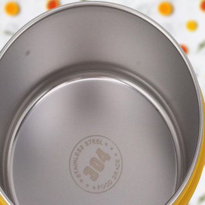 Boite Repas Isotherme - NewThermalLunchBox™ - Bleu