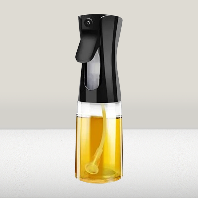 Spray Huile - OilSprayBottle™ - Noir