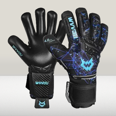 Gant De Gardien - SoccerGoalieGloves™