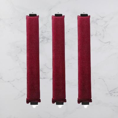 Boucleur à cheveux - HairCurlers™ - Rouge