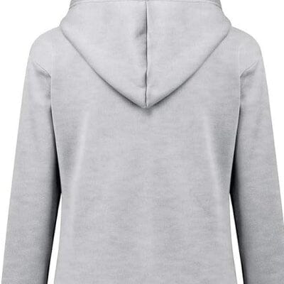 Sweatshirt Femme - SweatshirtKangaroo™ - Gris clair