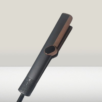 Seche Cheveux Ionique - LCDAirStylingHairStraighten™
