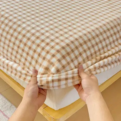 Drap Housse Flanelle - PremiumSoftFlannel™
