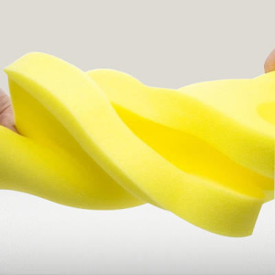 EPONGE DE BAIN - SpongeBabyBath™