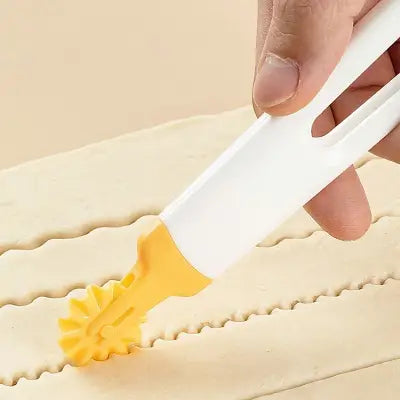 Coupe Pate - CookieRollerCutter™