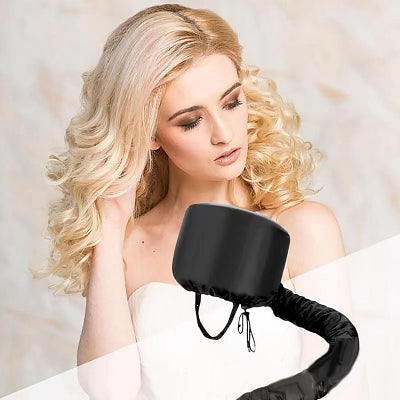 Seche Cheveux - AdjustableDryHairCap™