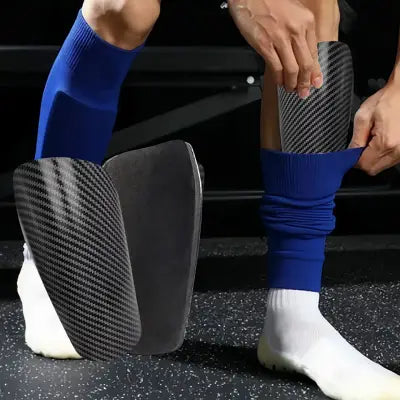 Chaussure De Foot - SoccerShinGuards™