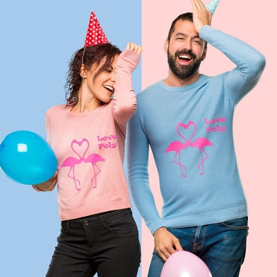 Vinyle autocollant - MultipurposeVinylRoll™ -  Rose