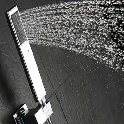 Pomme De Douche - HandHeldShowerHead™