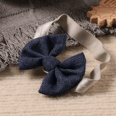 Vêtements bébé garçon - OutfitsBabyBoy™ - Bleu marine