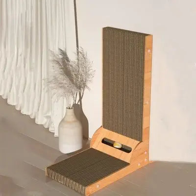 Grattoir pour chat - NewStyleCatScratcher™