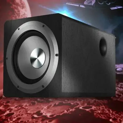 Home Cinema - HomeTheaterSoundSystem™