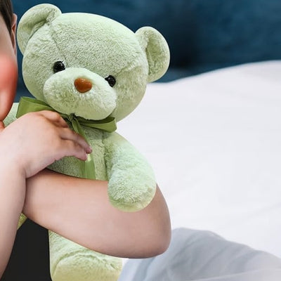 Ours En Peluche - CuteTeddyBearPlush™ - Vert