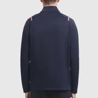 Veste Sport Homme - Men'sTrainingJacket™ - Bleu