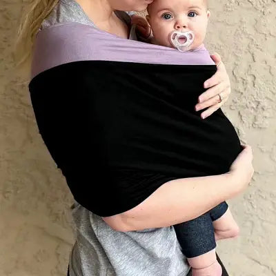 Echarpe Porte Bébé  - BabyCarrierSlings™