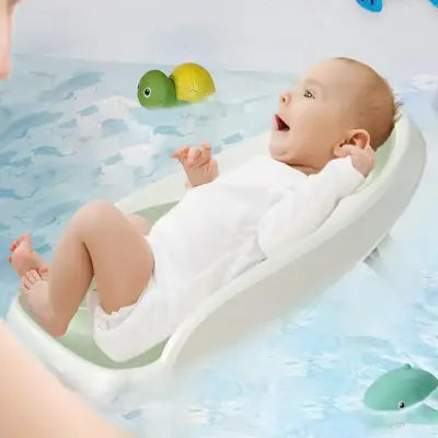 SIEGE DE BAIN BEBE - BabyBathSupportNon-slip™