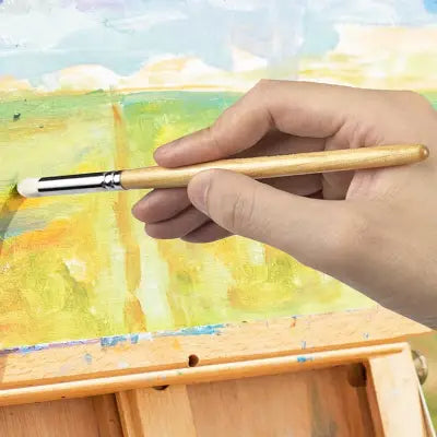 Outil peinture - MiniaturePaintBrushesSet™