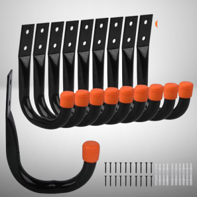 Crochet Mural - Heavy-DutyGarageHooks™