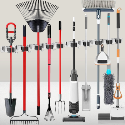 Rangement Outils - RackGardenTools™