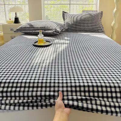 Drap Housse Flanelle - PremiumSoftFlannel™