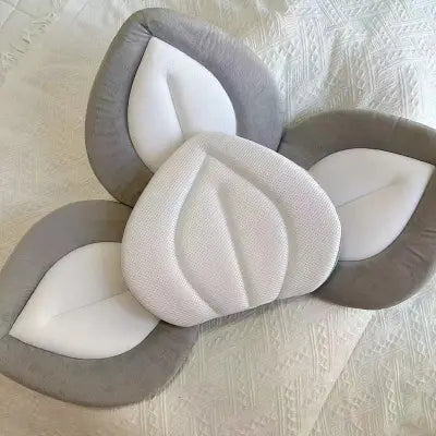 TAPIS DE BAIN BEBE - LotusBabyBathSeat™