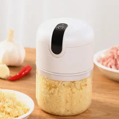 Hachoir Electrique - KitchenElectricGrinder™