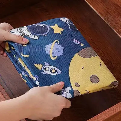Rangement Vêtement - BabyClothesStorageBins™