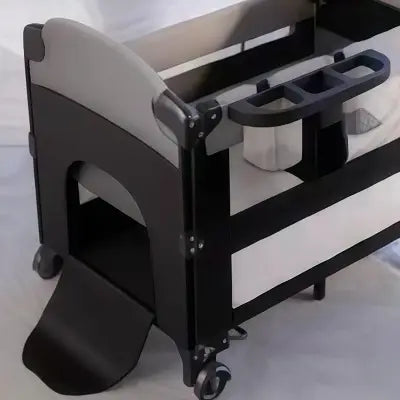 LIT POUR BEBE - 5-in-1BabyBedCrib™