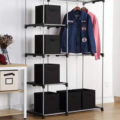 Rangement Vêtement - FoldedStorageBox™