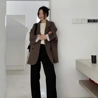 Blazer Femme - VintageLadiesBlazers™