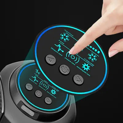 Répulsif Pour Souris - UltrasonicRodentRepellent™ - Noir