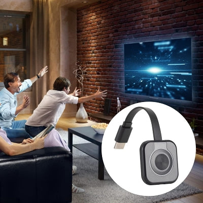 Smart home	- WiFiAudioVideoAdapter™