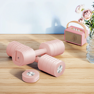 HALTERES - ProAdjustableDumbbells™