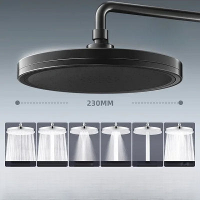 Pomme De Douche - LargeFlowRainfallShowerHead™