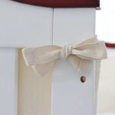 Tour De Lit Bébé - BabyBedBumper™ - Beige