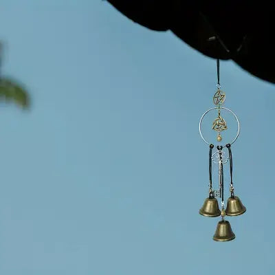 Carillon - WitchBellDoorknob™