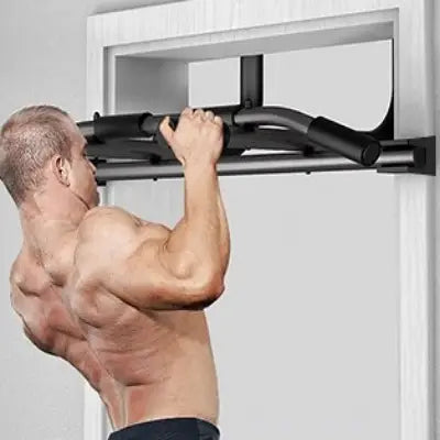 Barres De Traction - DoorFramePull-upBar™