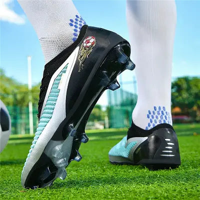 Chaussure De Foot - MensSoccerShoes™