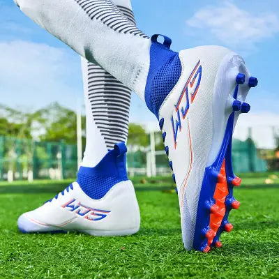 Chaussure De Foot - ProfessionalFootballShoes™