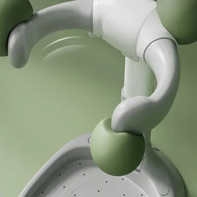 SIEGE DE BAIN BEBE - AdjustableStandingBabyBathTable™