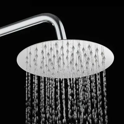 Pomme De Douche - Ultra-ThinWaterfallShowerHeads™