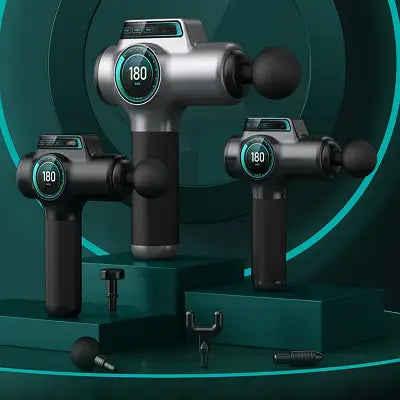 Appareil de Massage - ProMuscleMassageGun™