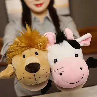 Marionnette - AnimalPlushSoftKidToy™