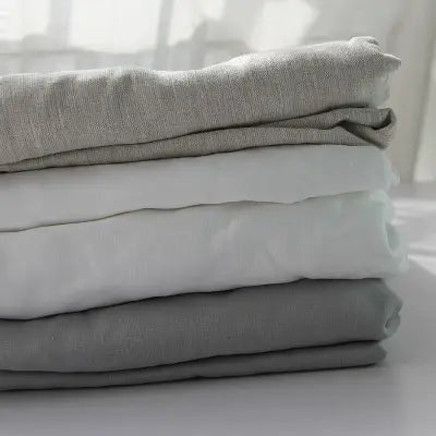 Drap House - LinenFittedBedSheet™
